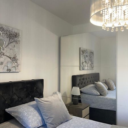 Apartment Meri Bibinje Esterno foto