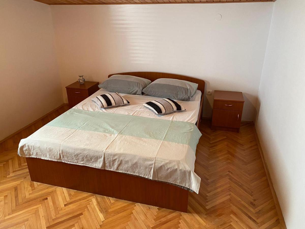 Apartment Meri Bibinje Esterno foto