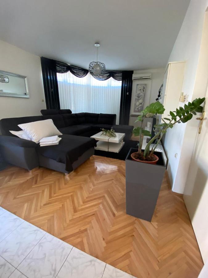 Apartment Meri Bibinje Esterno foto
