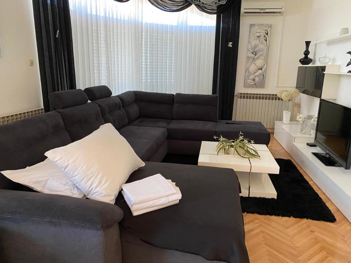Apartment Meri Bibinje Esterno foto