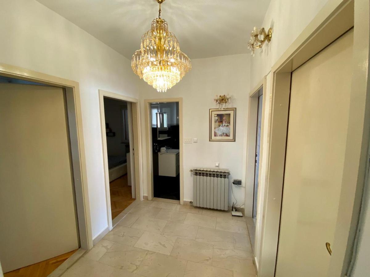 Apartment Meri Bibinje Esterno foto