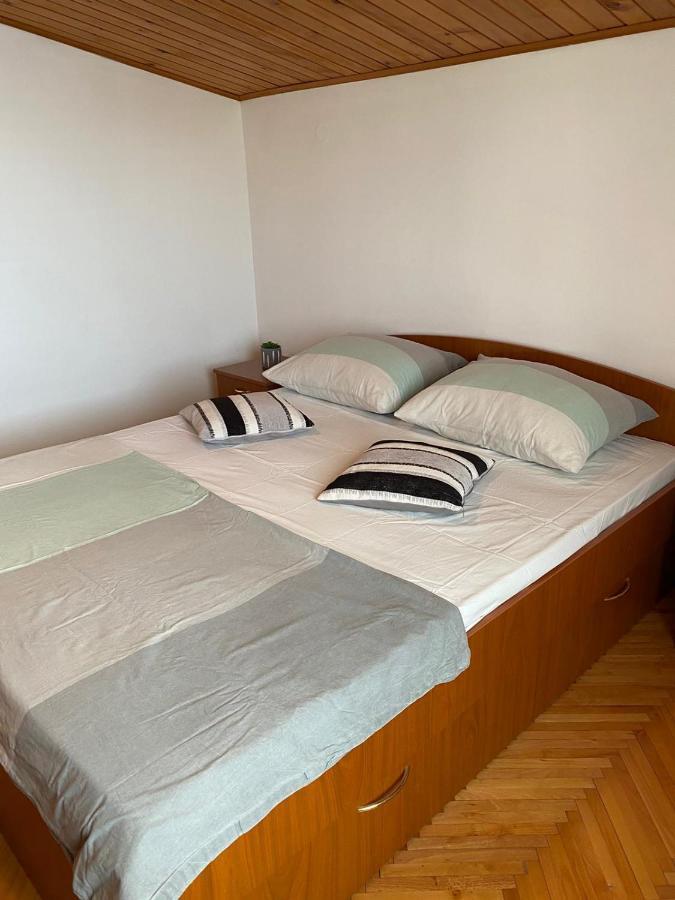Apartment Meri Bibinje Esterno foto