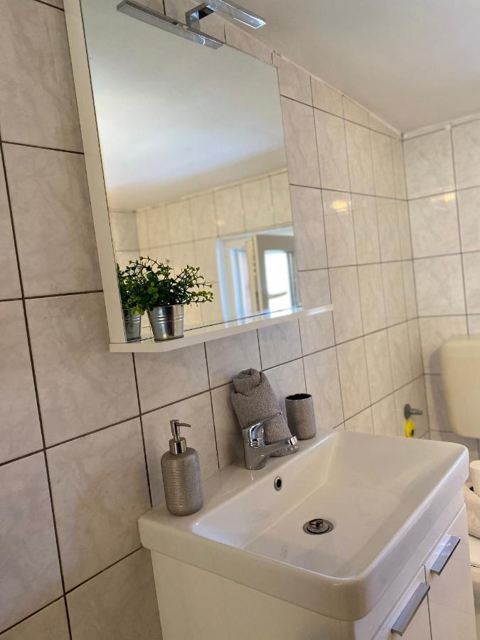 Apartment Meri Bibinje Esterno foto