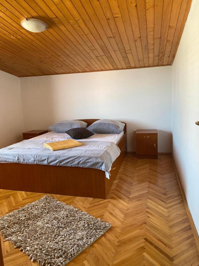 Apartment Meri Bibinje Esterno foto