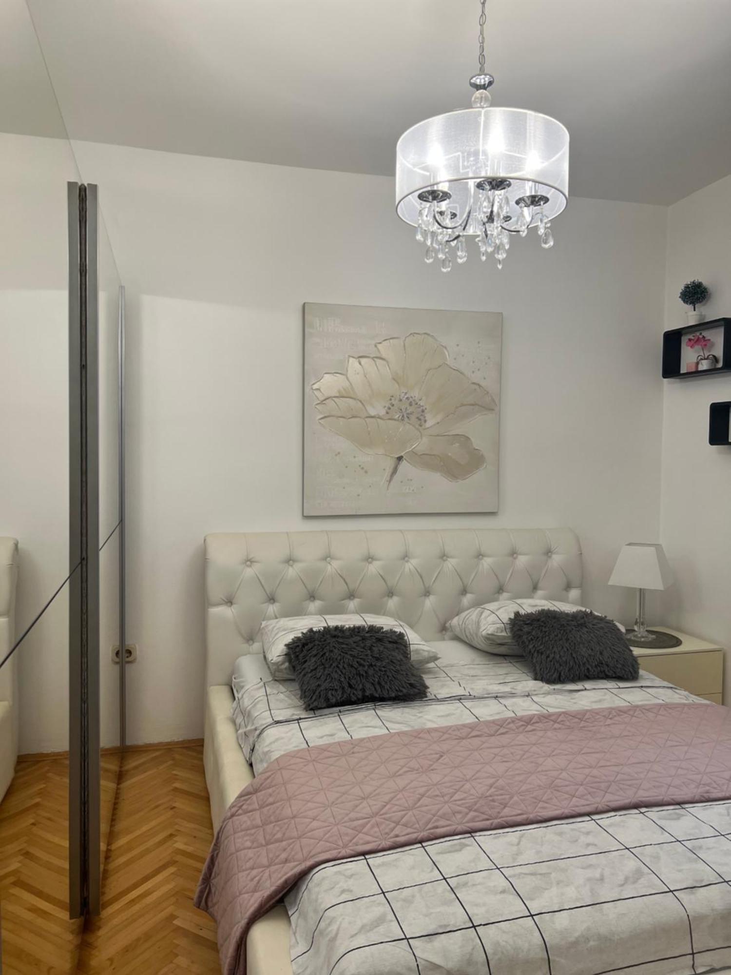 Apartment Meri Bibinje Esterno foto