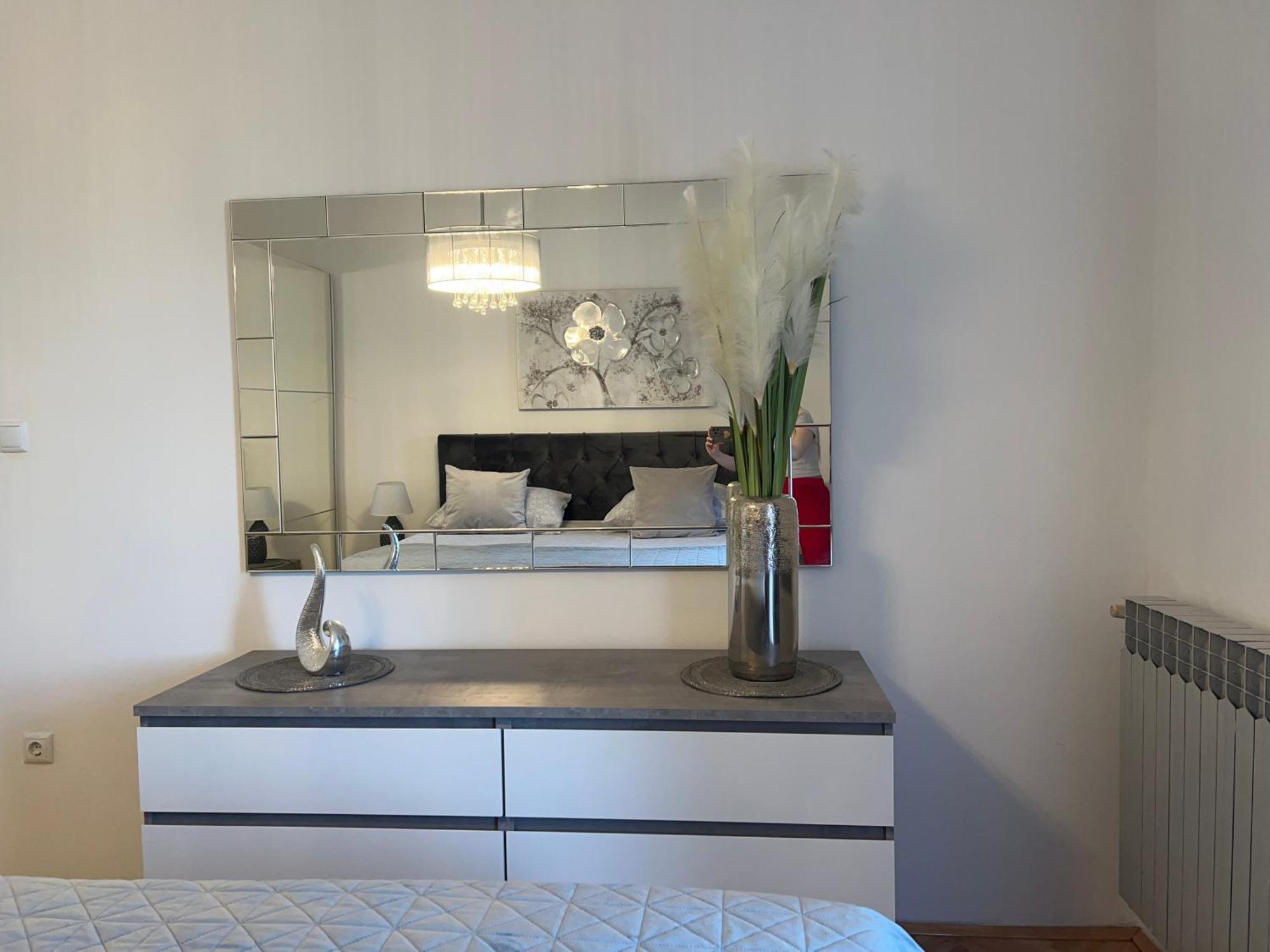 Apartment Meri Bibinje Esterno foto
