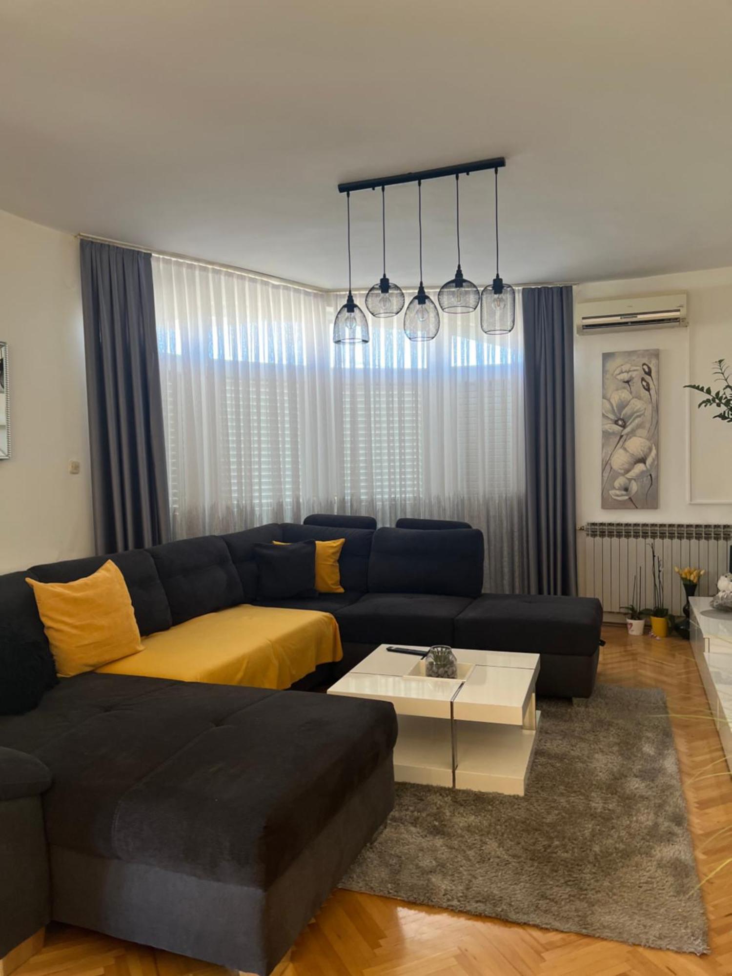 Apartment Meri Bibinje Esterno foto