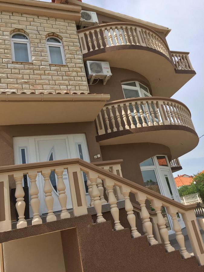 Apartment Meri Bibinje Esterno foto