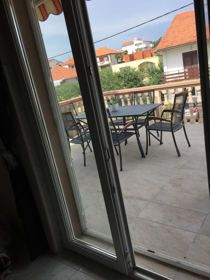Apartment Meri Bibinje Esterno foto