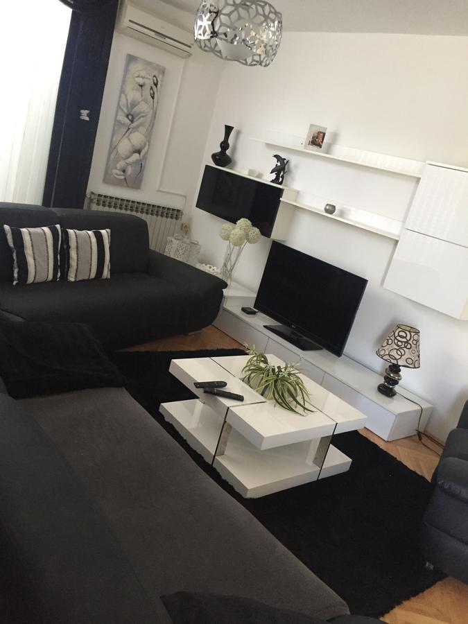 Apartment Meri Bibinje Esterno foto