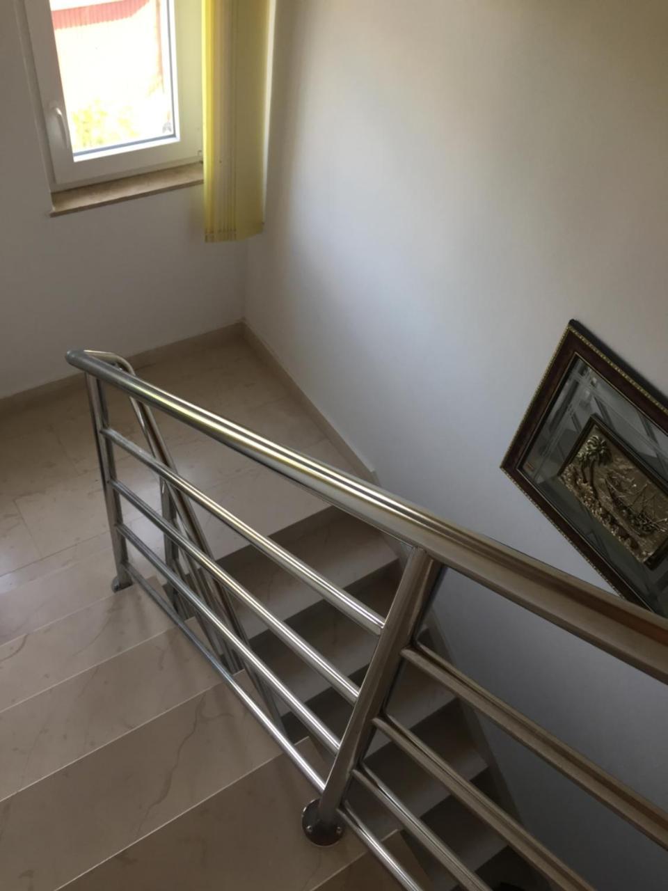 Apartment Meri Bibinje Esterno foto