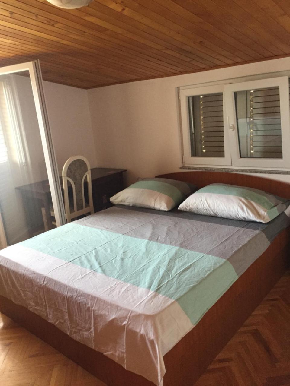 Apartment Meri Bibinje Esterno foto