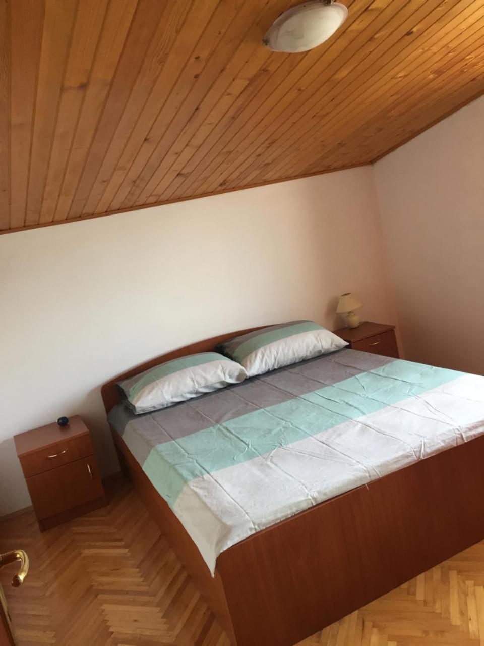 Apartment Meri Bibinje Esterno foto
