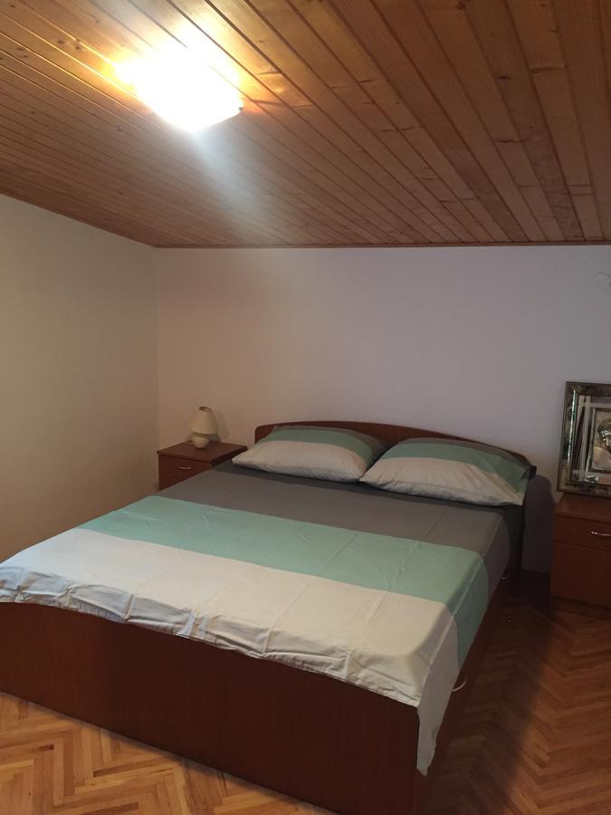 Apartment Meri Bibinje Esterno foto