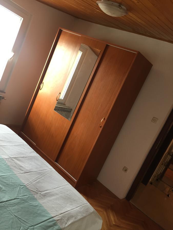 Apartment Meri Bibinje Esterno foto