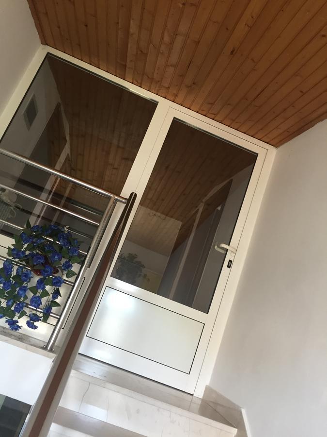 Apartment Meri Bibinje Esterno foto